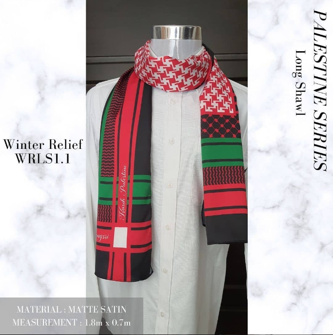 Winter Relief WRLS 1.1