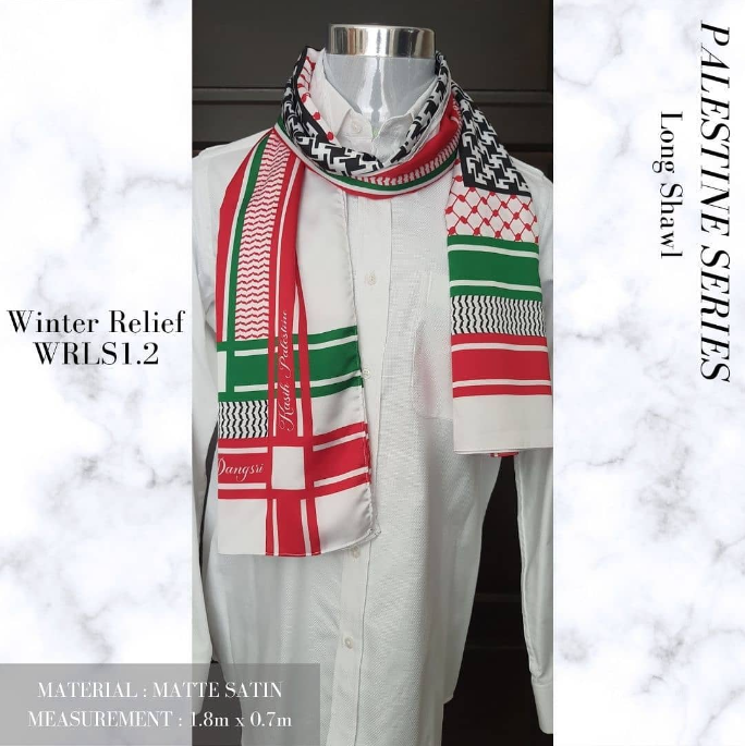 Winter Relief WRLS 1.2