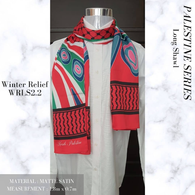 Winter Relief WRLS 2.2