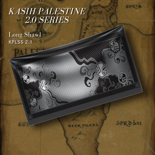 Kasih Palestine 2.0 (KPLSS 2.1)