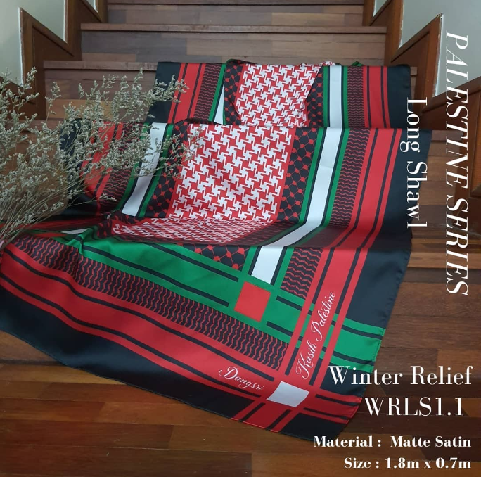 Winter Relief WRLS 1.1