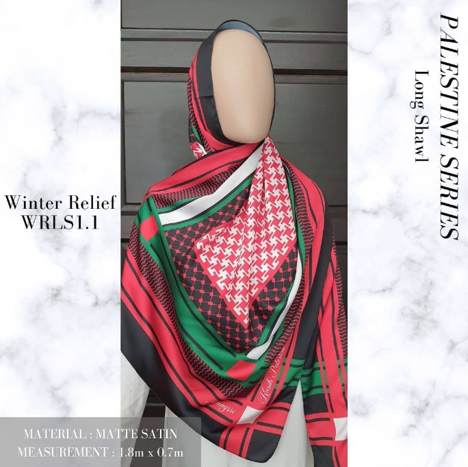 Winter Relief WRLS 1.1