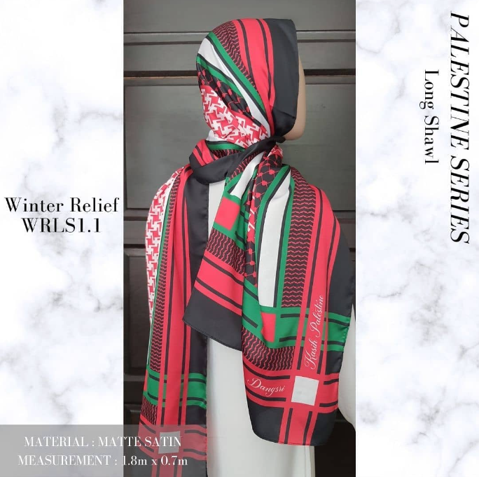 Winter Relief WRLS 1.1