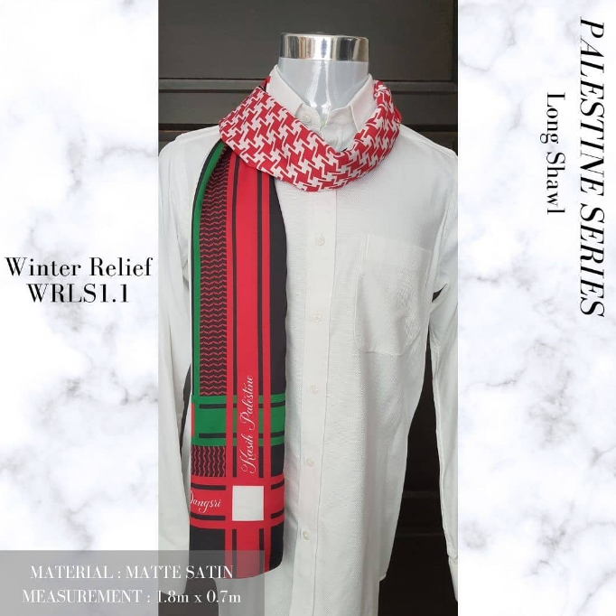 Winter Relief WRLS 1.1