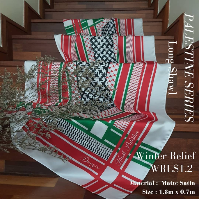 Winter Relief WRLS 1.2