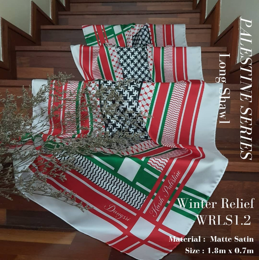 Winter Relief WRLS 1.2