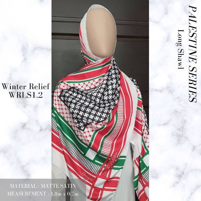 Winter Relief WRLS 1.2