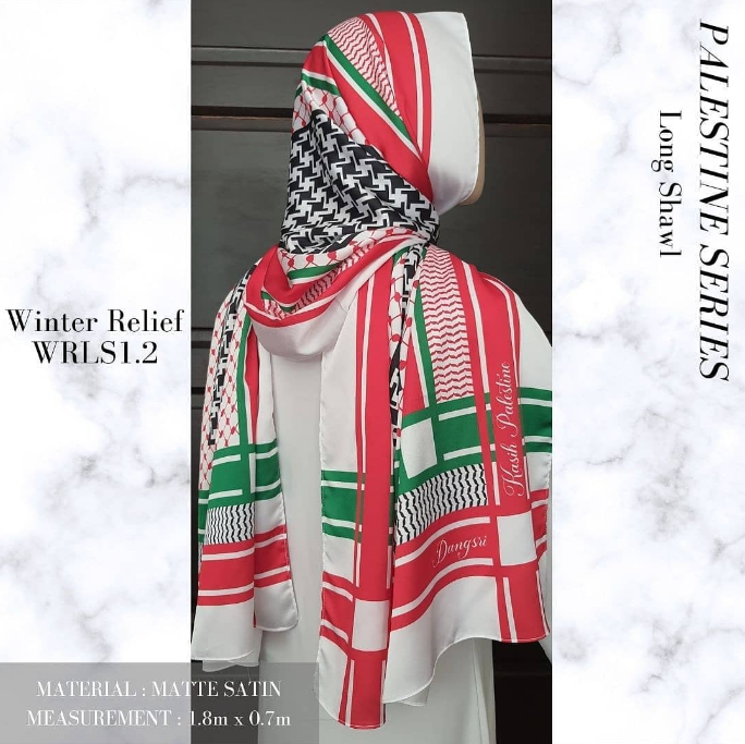 Winter Relief WRLS 1.2