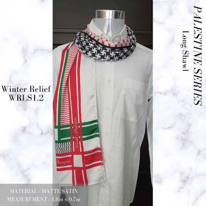 Winter Relief WRLS 1.2
