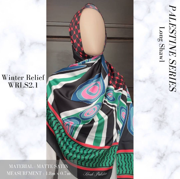 Winter Relief WRLS 2.1