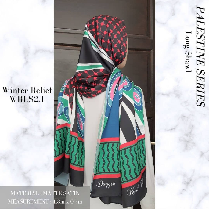 Winter Relief WRLS 2.1
