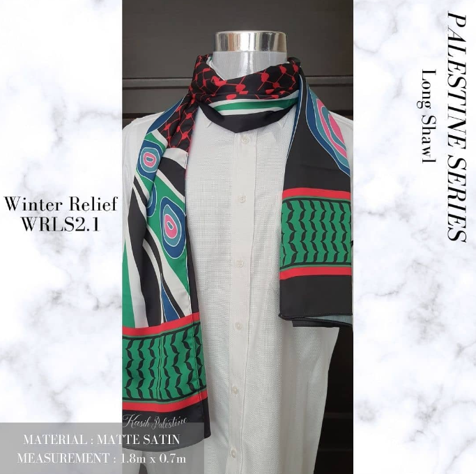 Winter Relief WRLS 2.1