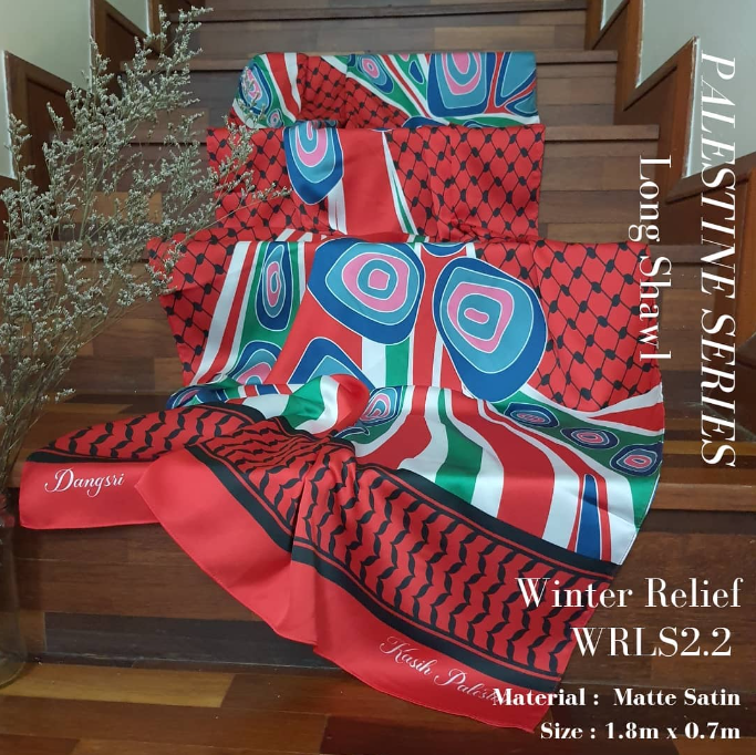 Winter Relief WRLS 2.2