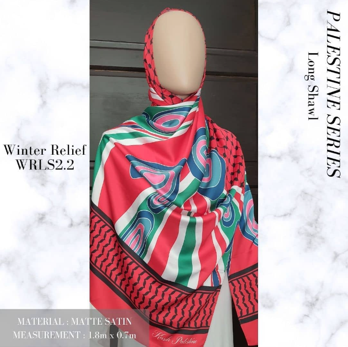 Winter Relief WRLS 2.2
