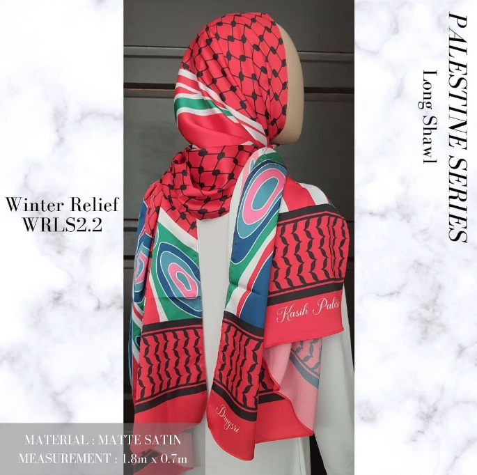 Winter Relief WRLS 2.2