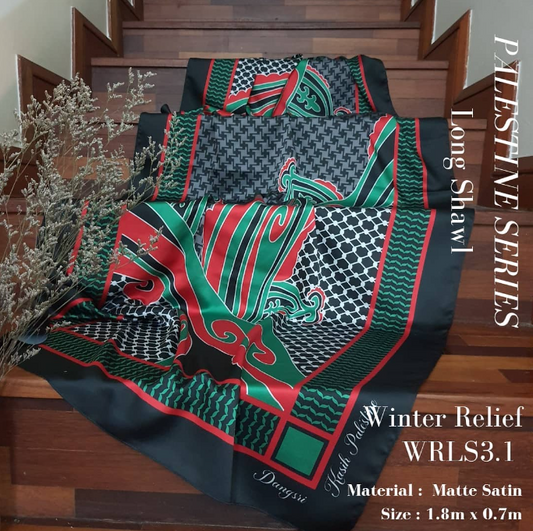 Winter Relief WRLS 3.1