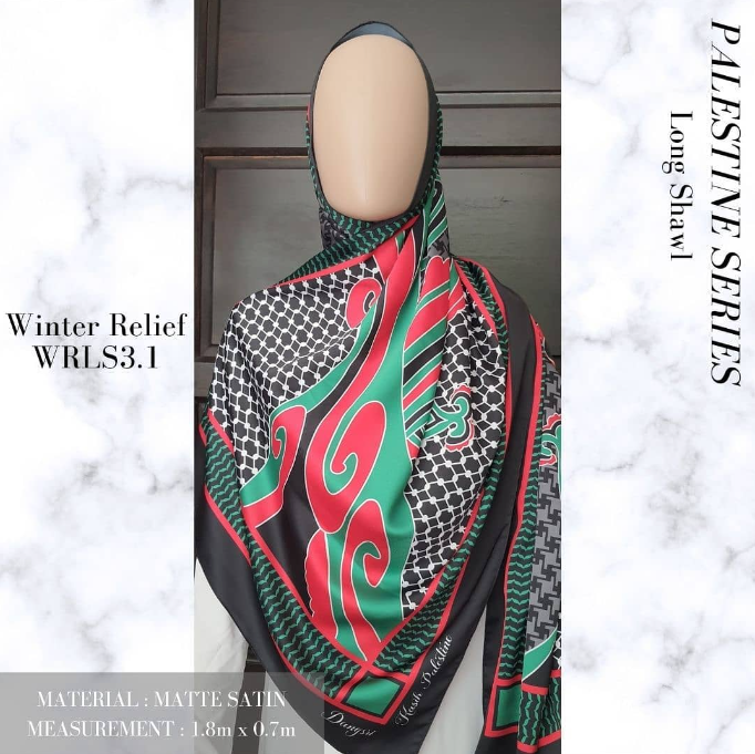 Winter Relief WRLS 3.1