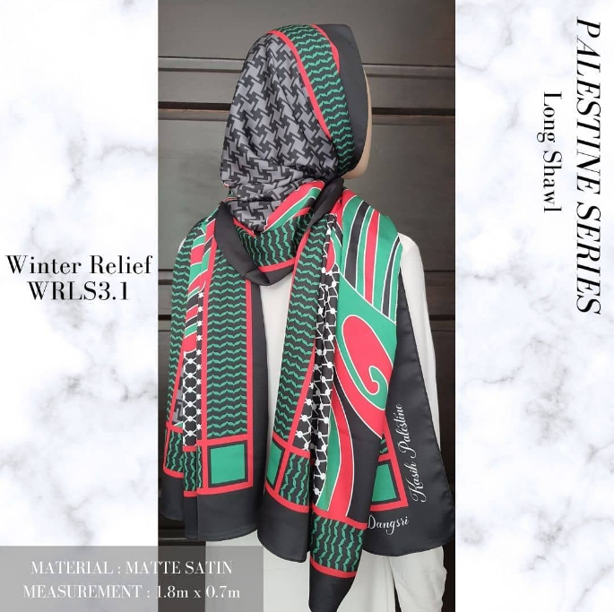 Winter Relief WRLS 3.1