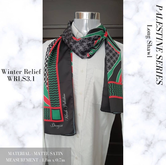 Winter Relief WRLS 3.1