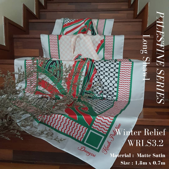 Winter Relief WRLS 3.2