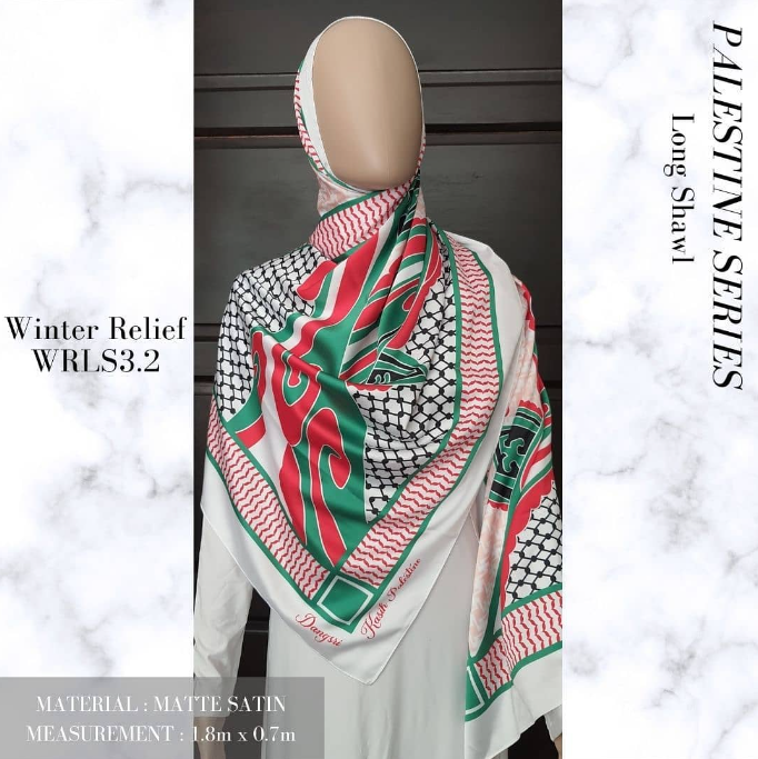 Winter Relief WRLS 3.2