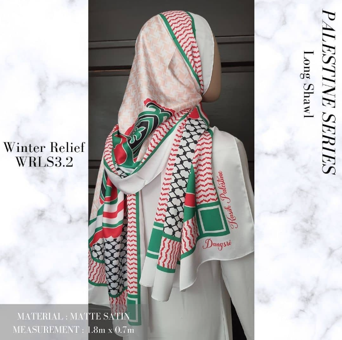 Winter Relief WRLS 3.2