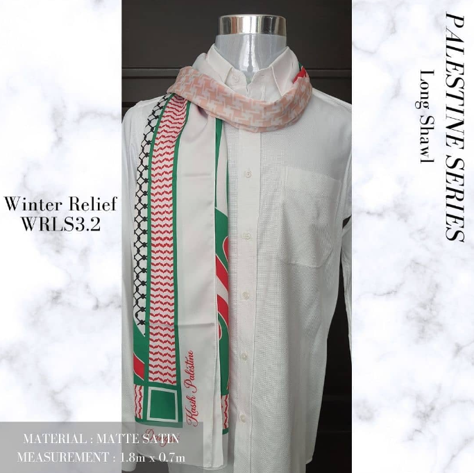 Winter Relief WRLS 3.2