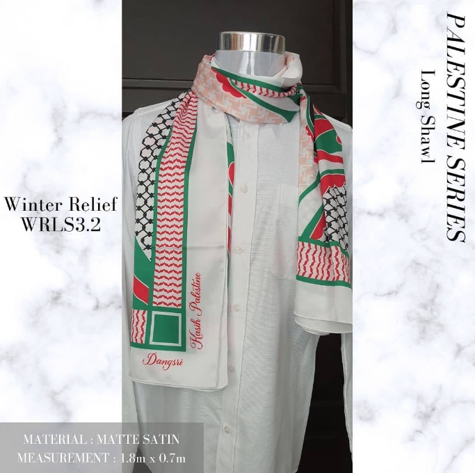 Winter Relief WRLS 3.2